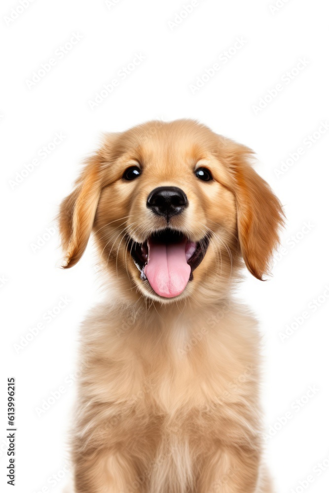 golden_retriever puppy