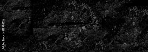 Czarny kamień kamienne tło tapeta