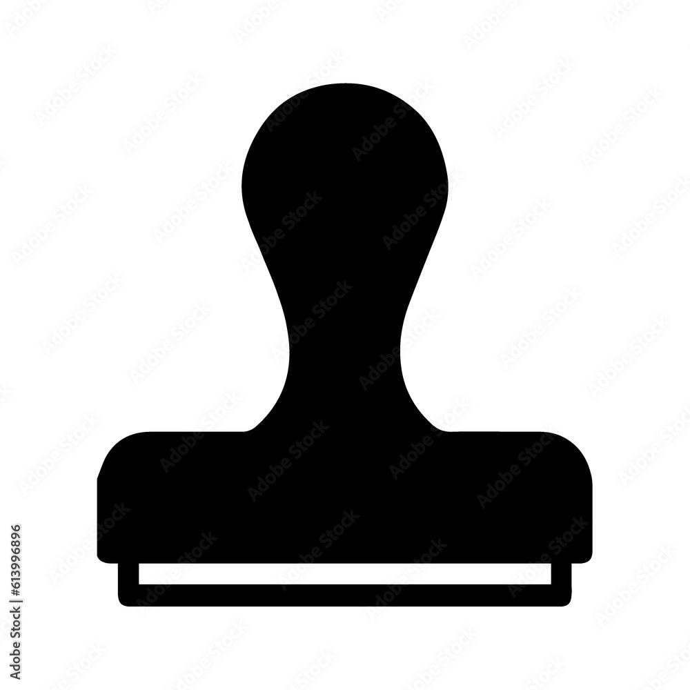 stamp icon stamp icon