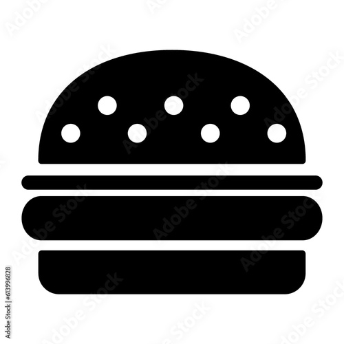 burger icon