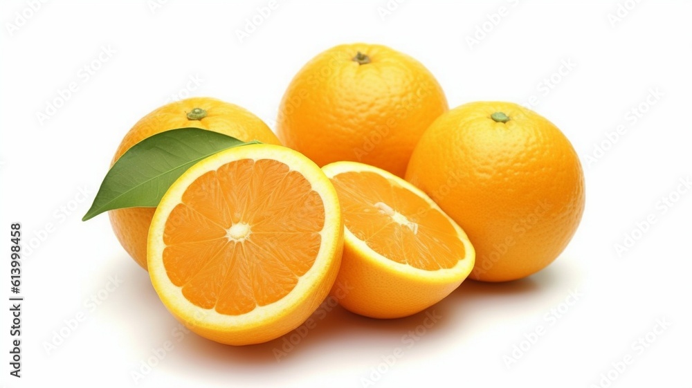 Lemon slices and leaves isolated, Lemon isolated on white. Lemon fruit whole and a half with leaves. Side view on white background, Lemon, and leaves isolated into white background Lemon slices and leaves isolated, Lemon isolated on white. Lemon fruit whole and a half with leaves. Side view on white background, Lemon, and leaves isolated into white background