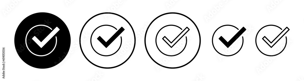 Approved icon vector. Approved or Certified Medal Icon Approved icon vector. Approved or Certified Medal Icon