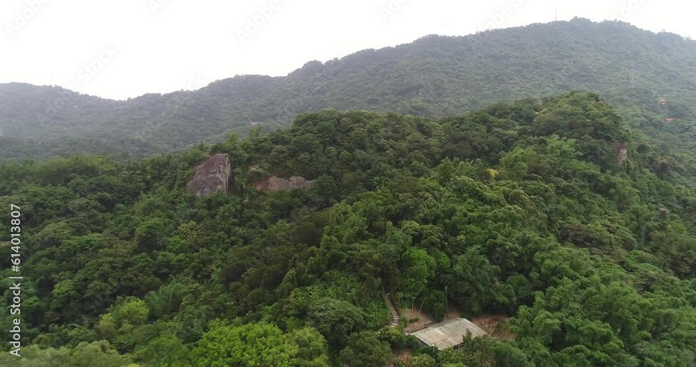Aerial photography in Taipei city. Aerial photography in Taipei city.