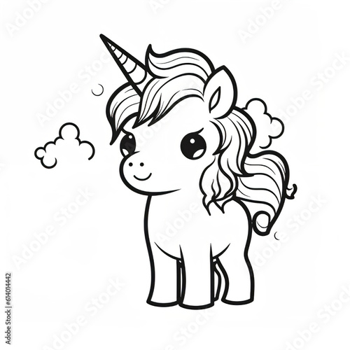 design drawing book black and white animal