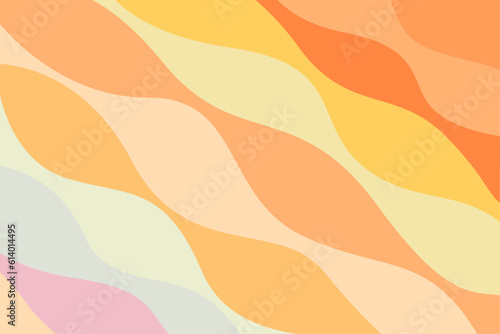 colorful abstract pattern background. template summer concept. vector illustration