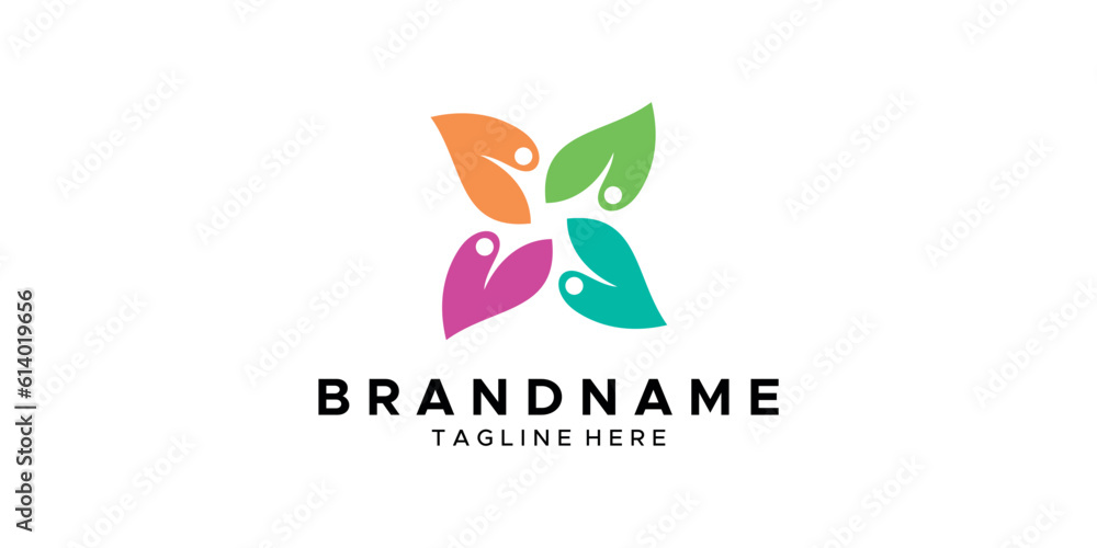 a graphic image on the theme of the spirit of cooperation, on a white background. base vector graphics. a graphic image on the theme of the spirit of cooperation, on a white background. base vector graphics.