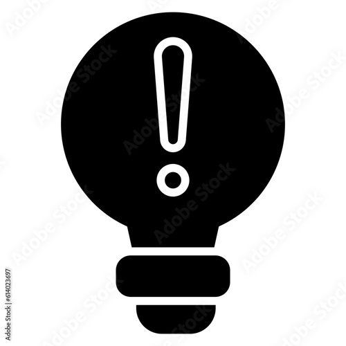 Problem Solving Icon