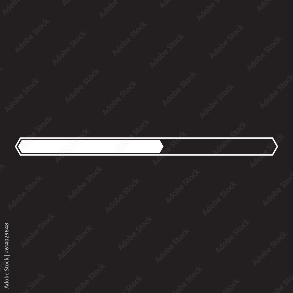 loading bar icon technology loading bar icon technology