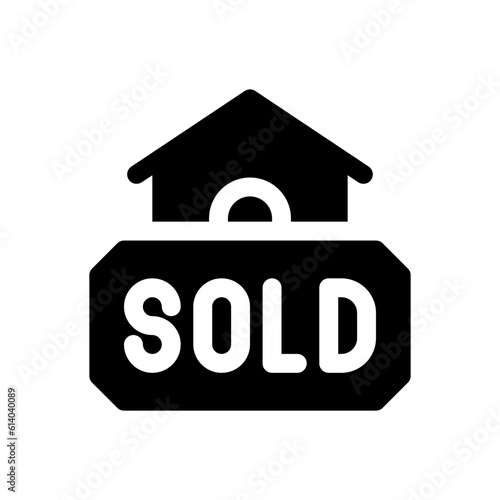 sold