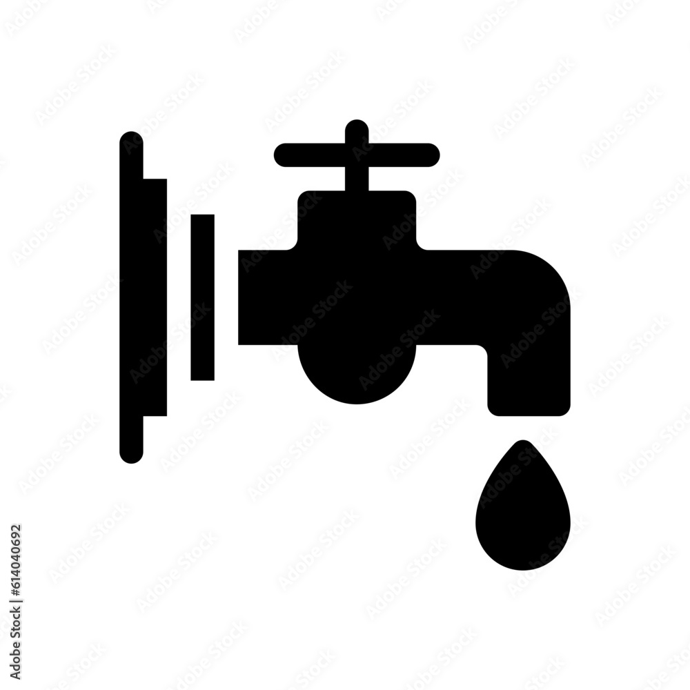 water tap water tap