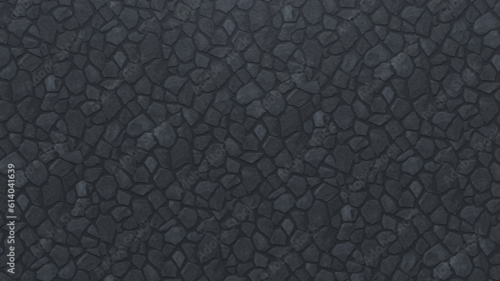 Stone texture soft black background Stone texture soft black background