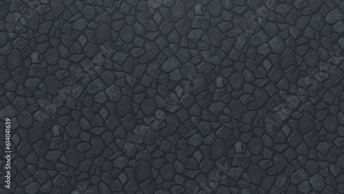 Wallpaper Mural Stone texture soft black background Torontodigital.ca