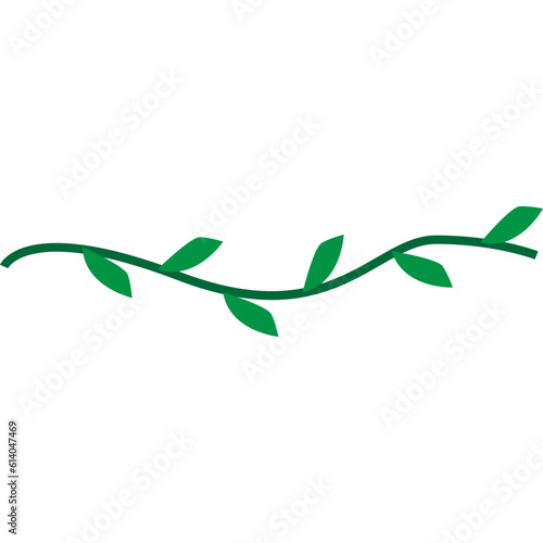 Set of hand drawn garden equipment