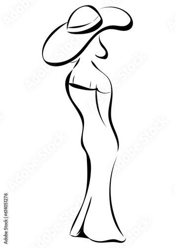 Frau