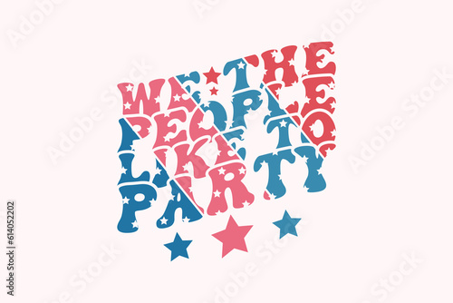 Happy 4th of July t shirts design, 4th of July SVG, 4th of July Retro Design, sublimation, vector, typography, t-shirt vintage, SVG Design