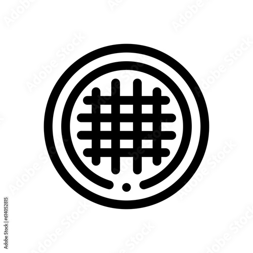 manhole