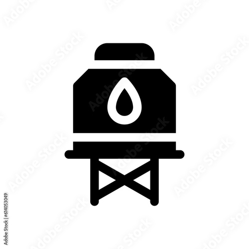 water tank