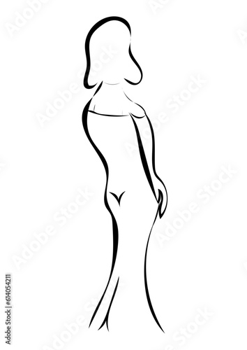Frau