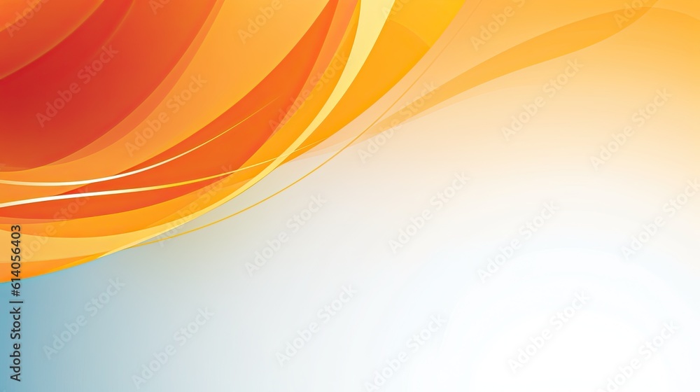 Clean and vibrant abstract background theme for your project Clean and vibrant abstract background theme for your project