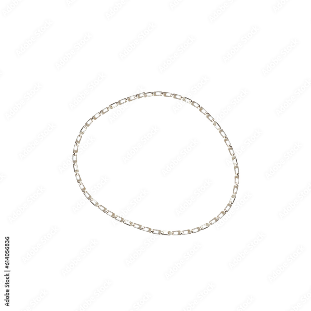 pearl necklace isolated on white pearl necklace isolated on white