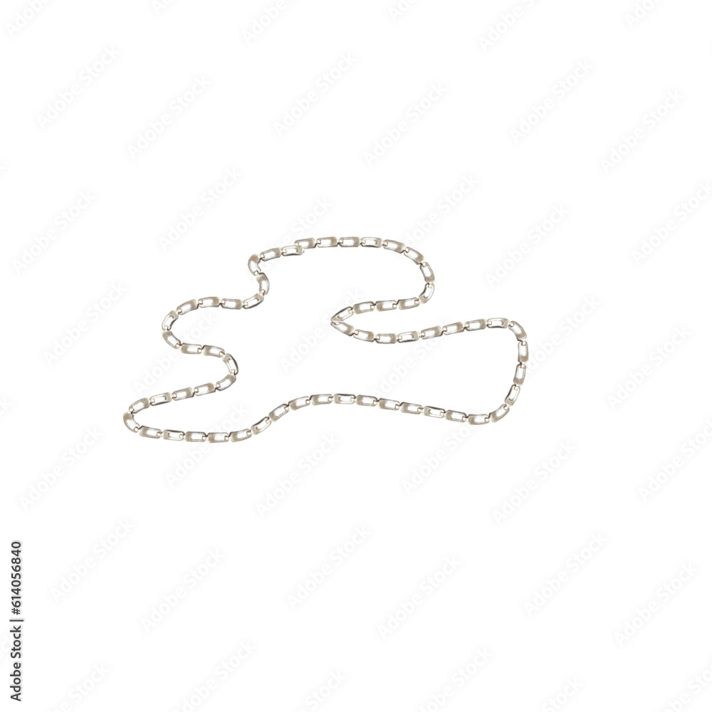 heart shaped chain heart shaped chain
