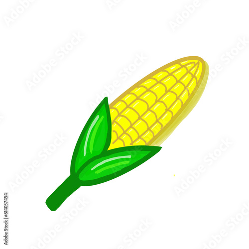 corn on the cob