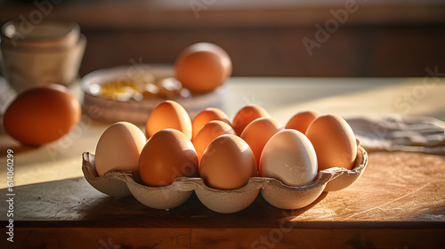A Wonderful World of Eggs
