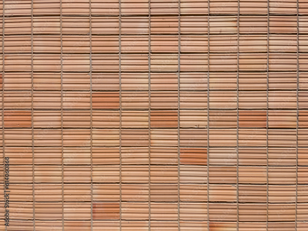Old brick wall for interior exterior background Old brick wall for interior exterior background
