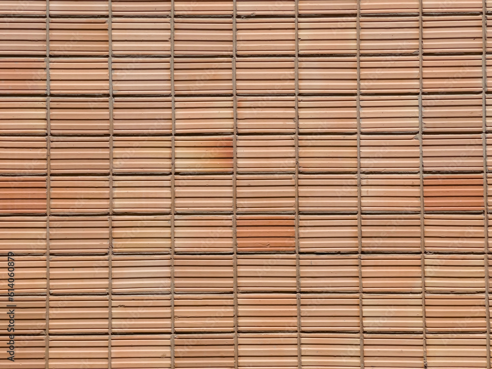 Old brick wall for interior exterior background Old brick wall for interior exterior background