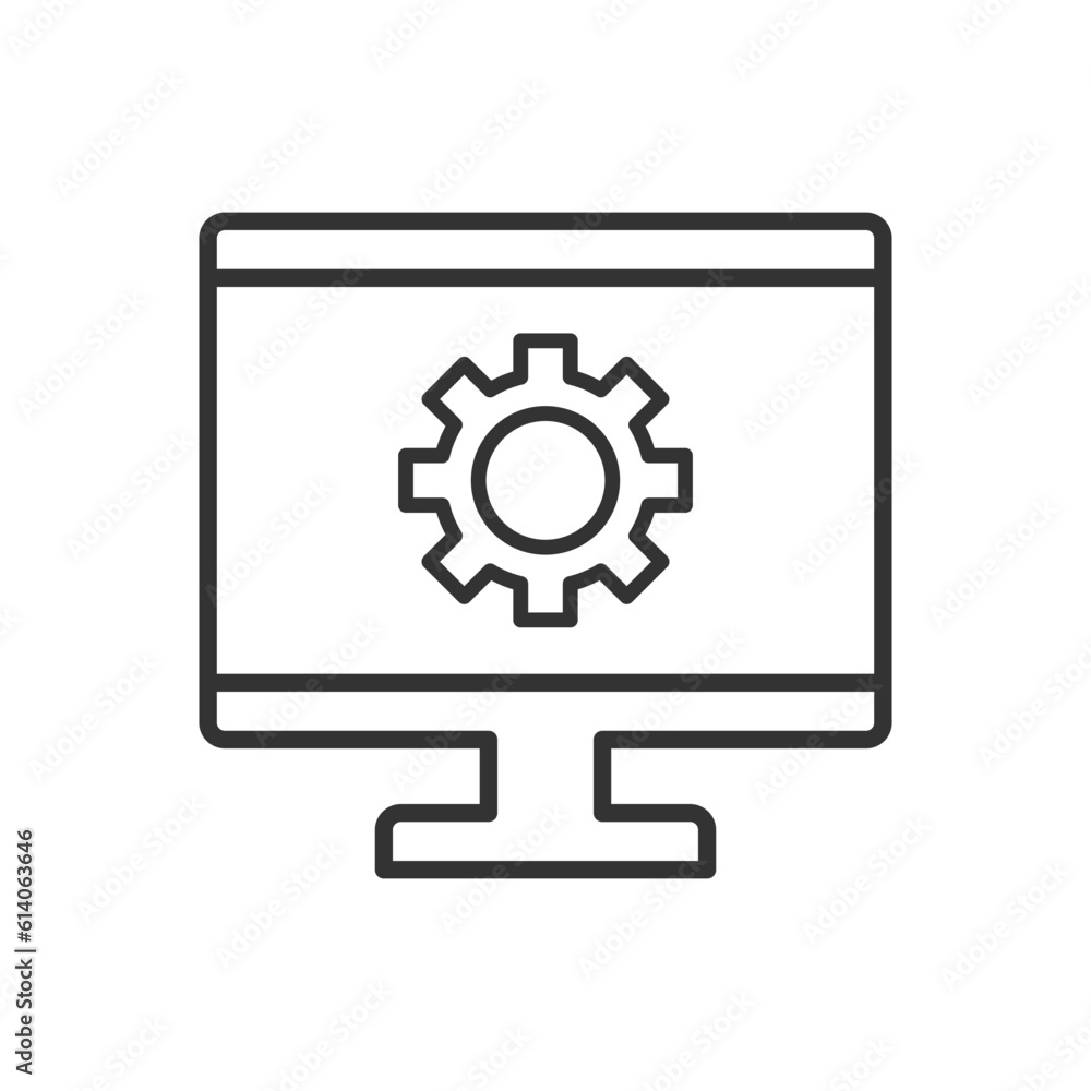 Technical Support Icon Technical Support Icon