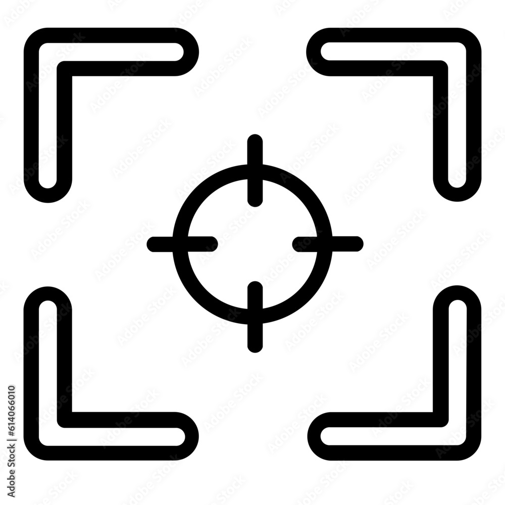 Focus point Focus point