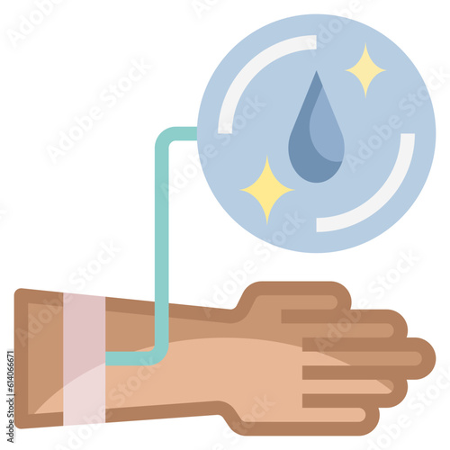 intravenous