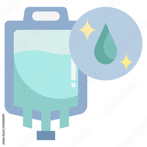 iv drip