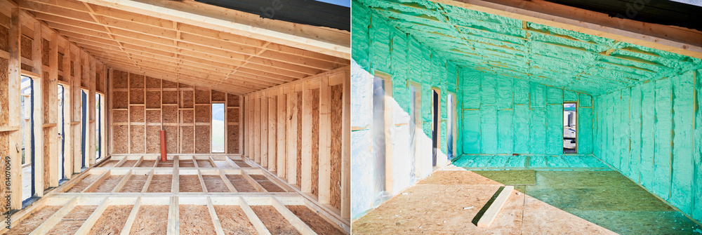 Curated Scandinavian Apartment Super Insulation Methods Gallery View 26