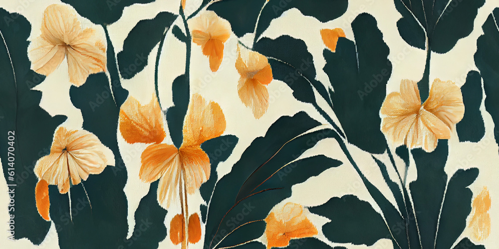 seamless pattern with flowers seamless pattern with flowers