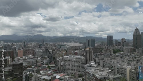 Wallpaper Mural City. Torontodigital.ca