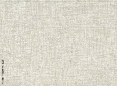 Light gray fabric background material.