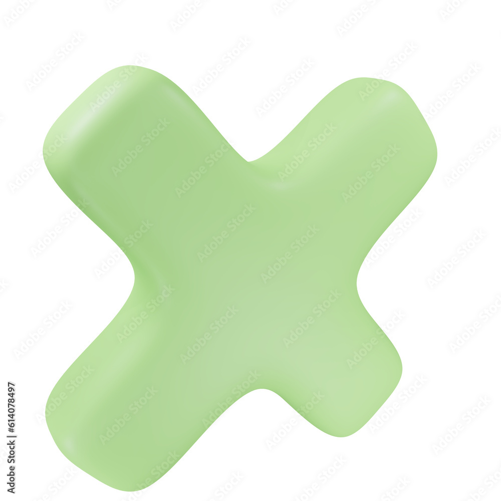 X-Cross_green_1 X-Cross_green_1