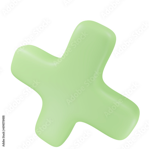 X-Cross_green_3