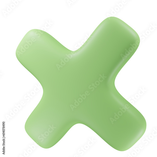X-Cross_green_2