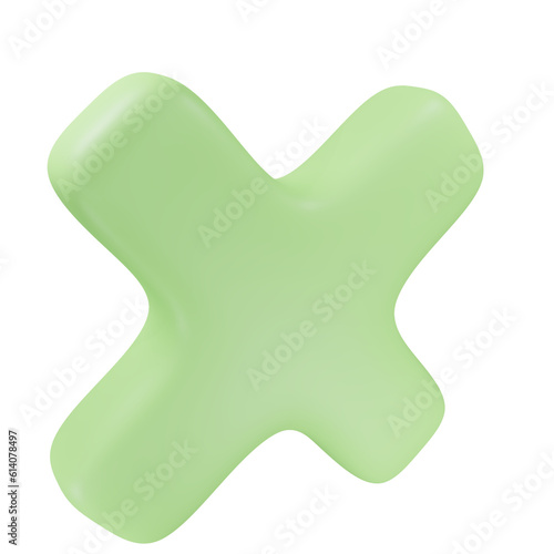 X-Cross_green_1