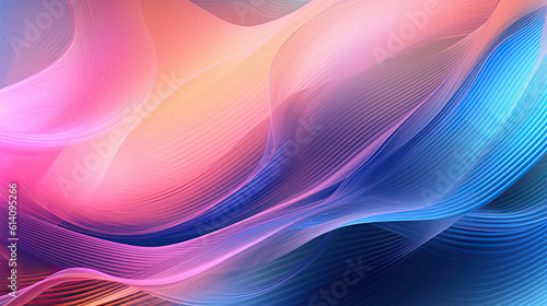 Abstract Background Website 