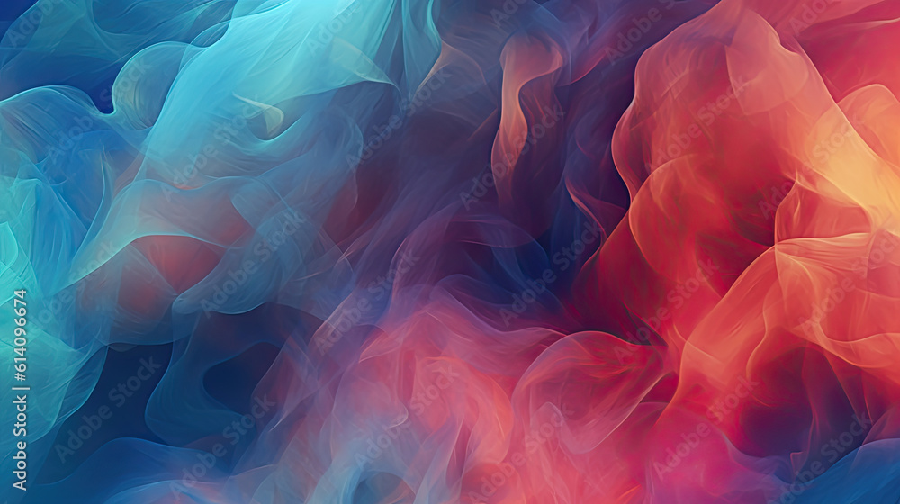 Fototapeta premium Abstract Background Website