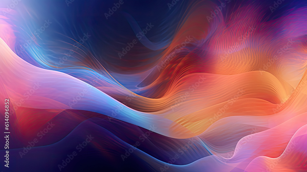 Obraz premium Abstract Background Website 