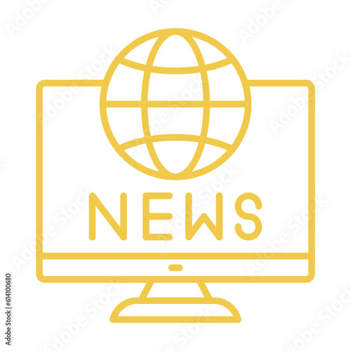 Global News Icon