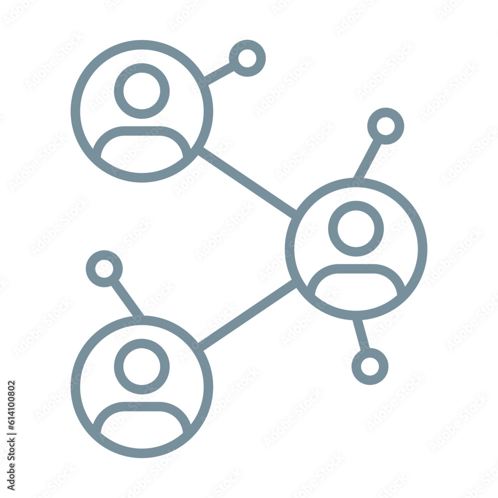 Network Icon Network Icon