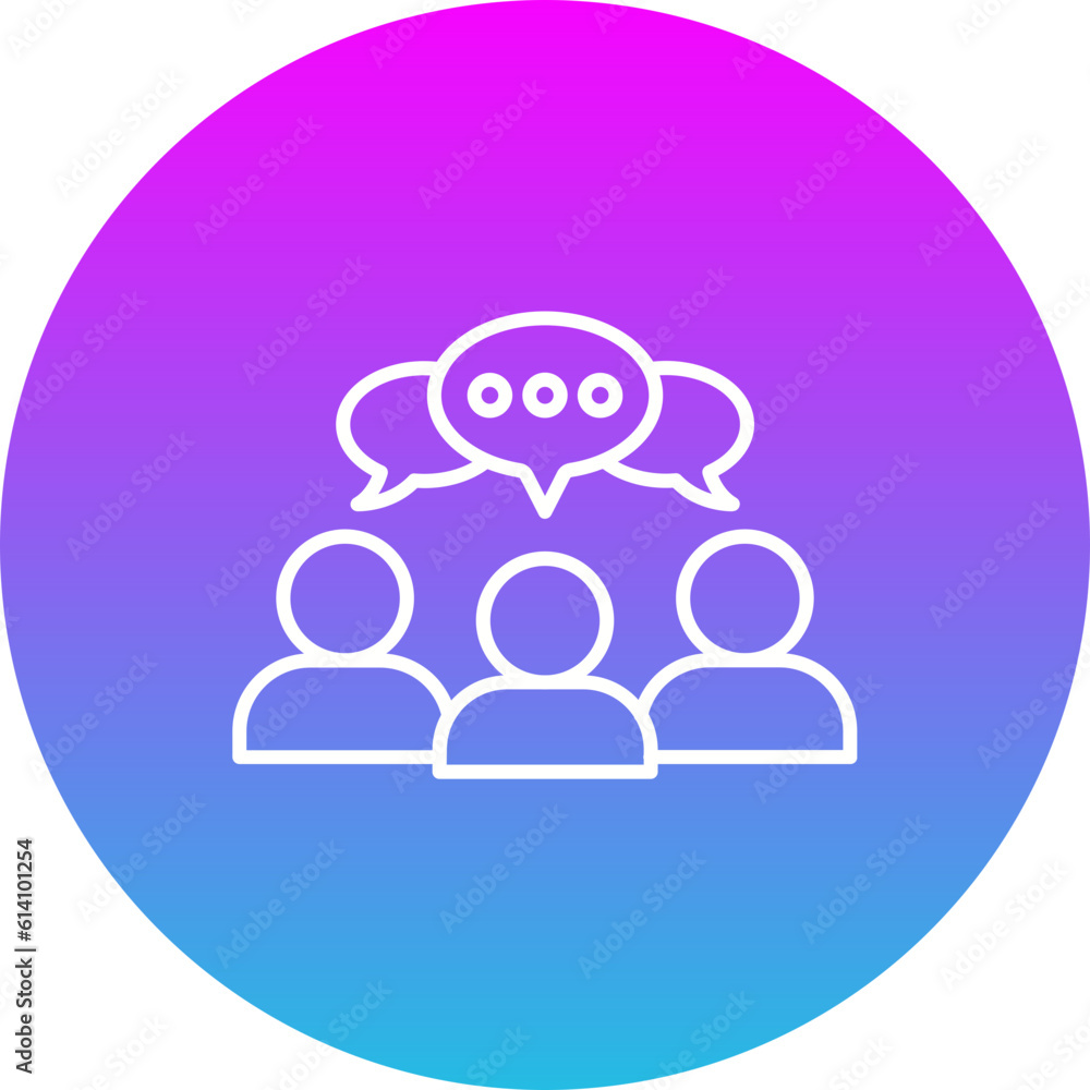 Opinion Icon Opinion Icon