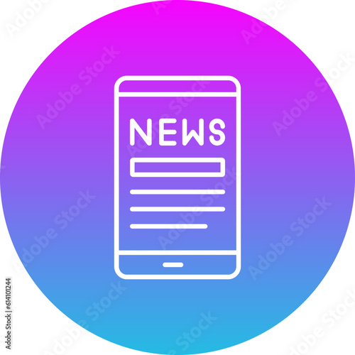Smartphone Icon