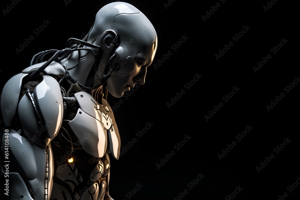 cyborg cyborg