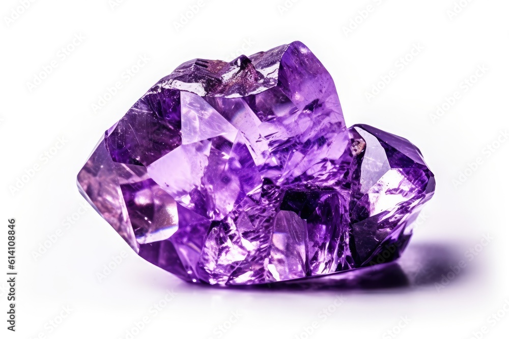 Vibrant Violet Topaz Vibrant Violet Topaz